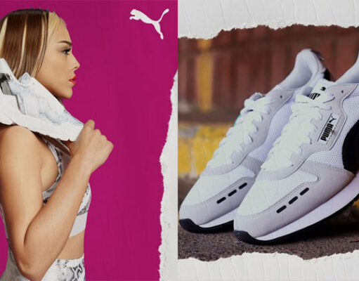 Puma Ayakkabı ile Stil ve Konforu Yaşayın