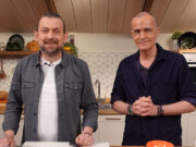 Memet Özer ile Mutfakta’nın Konuğu Doğa Çitçi