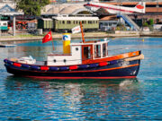 Rahmi M. Koç Müzesi’ne İngiltere’den Ödül…