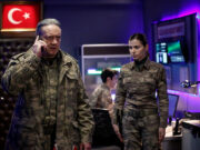 Savaşçı 101. Bölüm