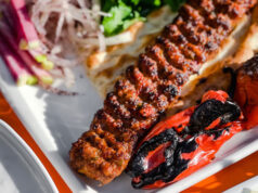 Acının En Tatlısı, Dedecan Ocakbaşı