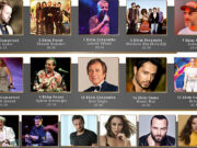 Galataport İstanbul, Beyoğlu Kültür Yolu Festivali Süresince Konser Şöleni