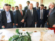 Leblebi Konulu ‘Denizli Gastronomi Yarışması’ Düzenlendi