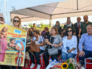 Türkan Şoray, Kendi Adının Verildiği Pamuğun Hasadına Katıldı