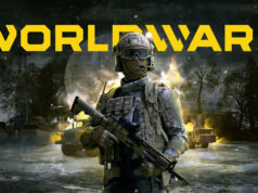 World War 3, Açık Beta Sürümüyle Ücretsiz!