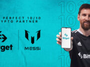 Leo Messi ve Bitget Partner Oldu!