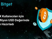 Bitget, FTX Çöküşünden Sıkıntı Çeken Kullanıcılara Yardımcı Olmak İçin 5 Milyon USD Builders Fund Hazırlıyor