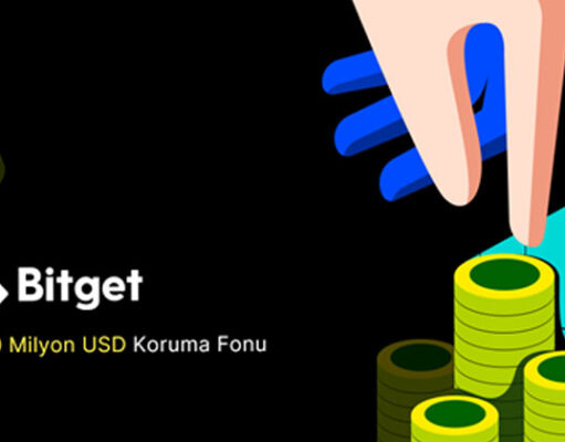 Bitget, FTX’in Çöküşünden Sonra Kullanıcılara Güvence Vermek İçin Koruma Fonunu 300 Milyon Dolara Yükseltti