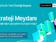 Bitget, Yeni Özelliği “Strateji Plaza” İle Social Tradinge Yenilik Getiriyor