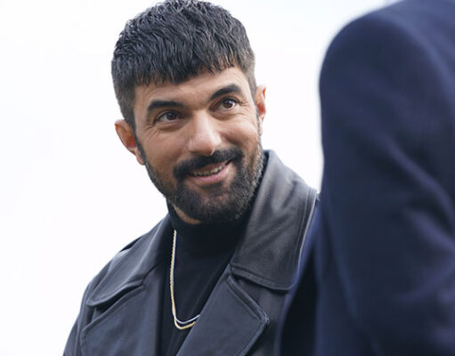 Adım Farah 3. Bölüm