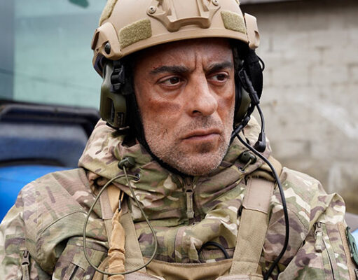 Dokuz Oğuz 5. Bölüm Özeti