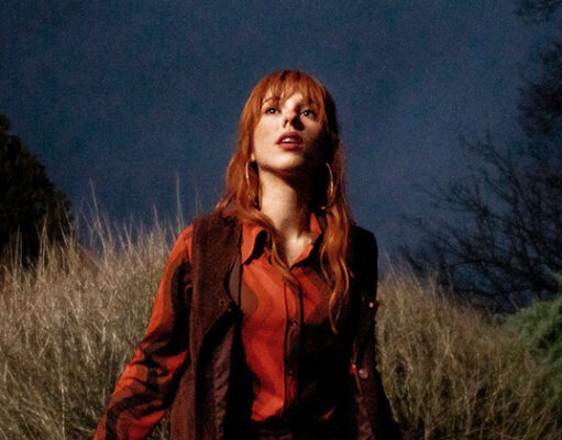 Genç Yıldız Selin’den Yeni Şarkı: Lovers Hurricane