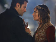 Gülcemal Dizisi İçin Geri Sayım Başladı!