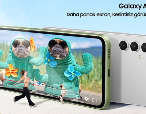 Yeni Galaxy A Serisi Ne Zaman Satışa Sunulacak?