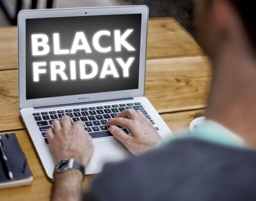 Black Friday’de Paravan Sitelere Dikkat!