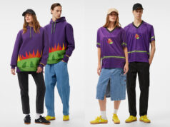 Doritos x House of SuperStep Koleksiyonu