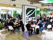 Growtech. Antalya’ya Yoğun Ziyaretçi İlgisi