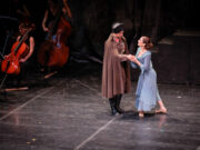 İzmir’den Türkiye’ye İlham Veren Bir Gösteri