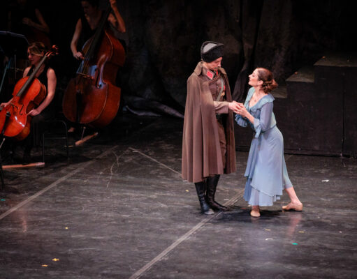 İzmir’den Türkiye’ye İlham Veren Bir Gösteri