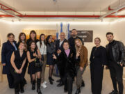 “JumboxBase Zamanın İzinde” Sergisi