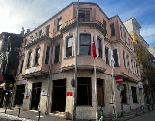 Kadıköy Belediyesi’nden Cinsel Sağlıkta Yeni Bir Adım