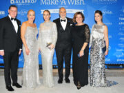 Make-A-Wish Türkiye, Dileklerle Dolu 25. Yılını Kutladı!