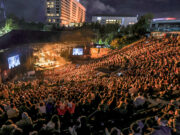 Paribu Açıkhava Konserleri Sona Erdi