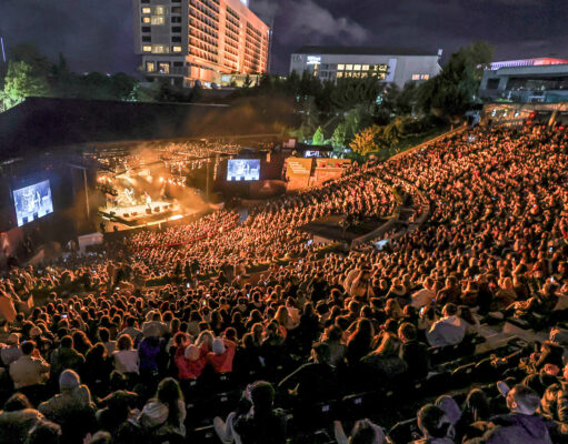 Paribu Açıkhava Konserleri Sona Erdi