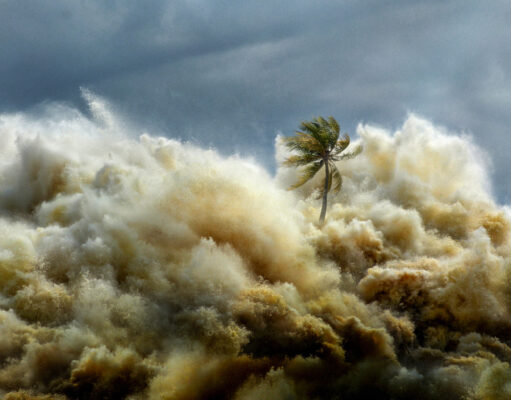 Tsunami: Kıyamet Dalgaları