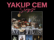 Yakup Cem İle Sanat Dolu Bir Yolculuk