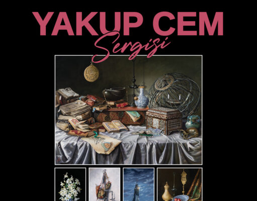Yakup Cem İle Sanat Dolu Bir Yolculuk