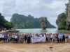 Yurtbay Seramik Ailesi Phuket’te Buluştu