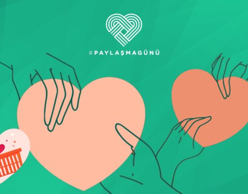 Dolap, Paylaşma Günü’nü Kadın Emeğini Destekleyerek Kutluyor