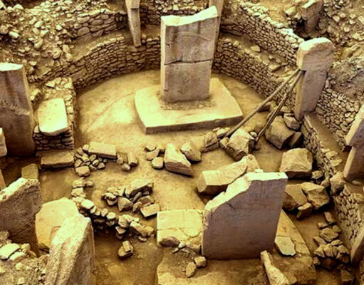 Göbeklitepe’den Canlı Yayın: Tarihin Gizemine Yolculuk
