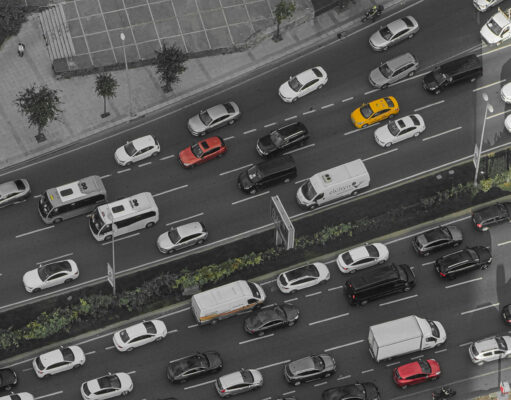 Türkiye, Yapay Zeka ile Trafik Kazalarını Azaltmayı Hedefliyor