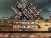 Karnaval ve Vera Müzik’ten Rock Rüzgarı!