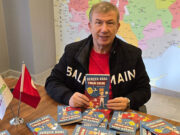 “Gerçek Kral Tanju Çolak” Geliyor