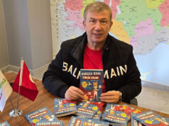 “Gerçek Kral Tanju Çolak” Geliyor