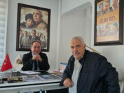 İhsan Taş’tan Televizyon Dizilerine Eleştiri: “Sanatın Görevi Yıkmak Değil, Onarmaktır”