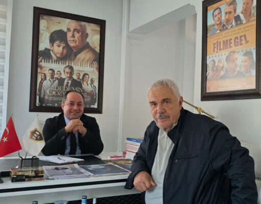 İhsan Taş’tan Televizyon Dizilerine Eleştiri: “Sanatın Görevi Yıkmak Değil, Onarmaktır”